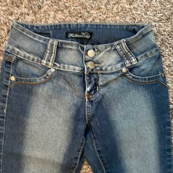 Women’s Jeggings - Picture 2 of 4